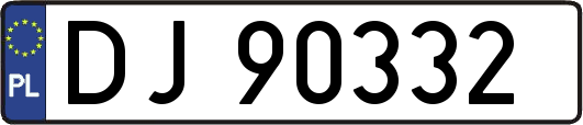 DJ90332