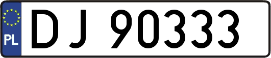 DJ90333