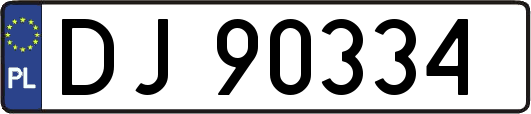 DJ90334