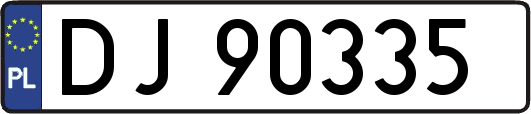 DJ90335