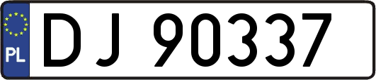 DJ90337