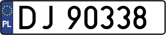 DJ90338
