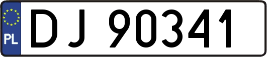 DJ90341