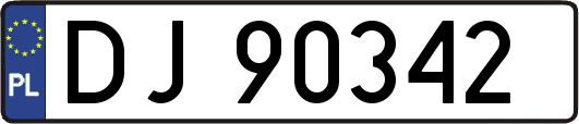 DJ90342