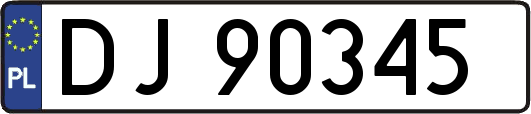 DJ90345