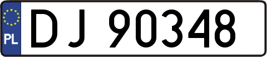 DJ90348