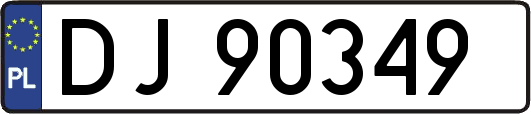 DJ90349