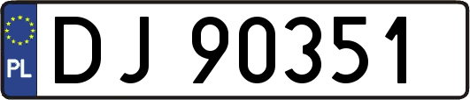 DJ90351