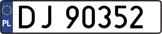 DJ90352