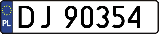 DJ90354