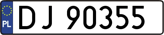 DJ90355