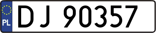 DJ90357