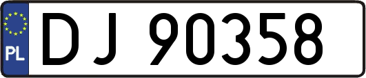 DJ90358