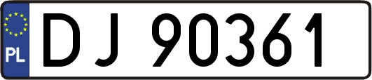 DJ90361