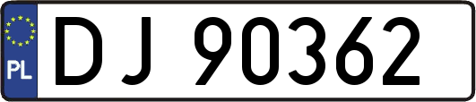 DJ90362
