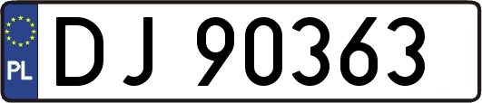 DJ90363