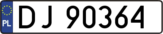 DJ90364