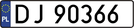DJ90366