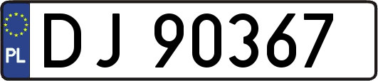 DJ90367