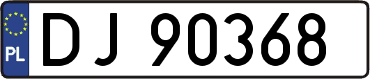 DJ90368