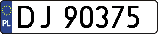 DJ90375