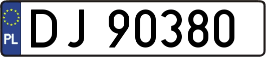 DJ90380