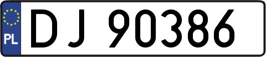 DJ90386