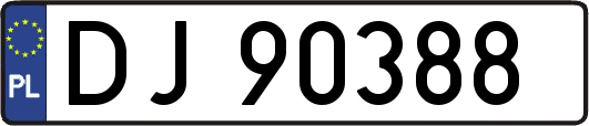 DJ90388