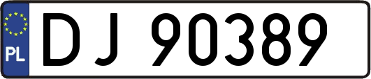 DJ90389