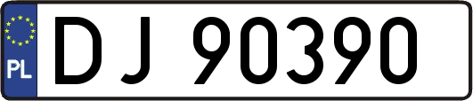 DJ90390