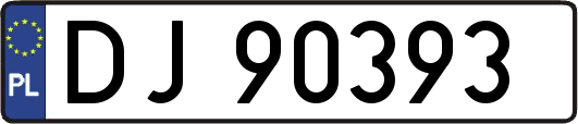 DJ90393