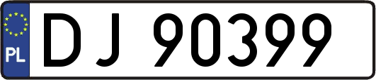 DJ90399