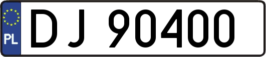 DJ90400