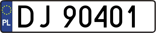 DJ90401