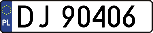 DJ90406