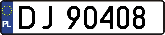 DJ90408