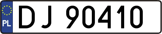 DJ90410