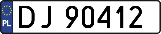 DJ90412
