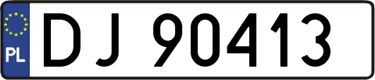 DJ90413