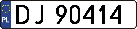 DJ90414