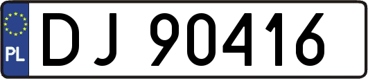 DJ90416