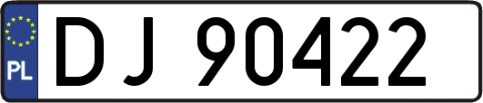 DJ90422