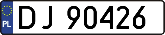DJ90426