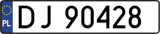 DJ90428