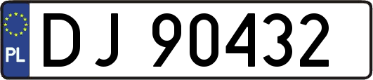 DJ90432