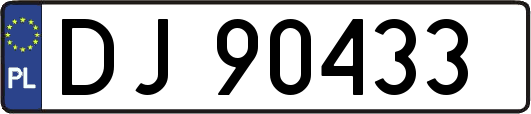 DJ90433
