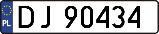 DJ90434