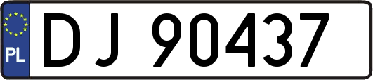 DJ90437