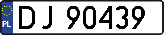 DJ90439