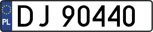 DJ90440